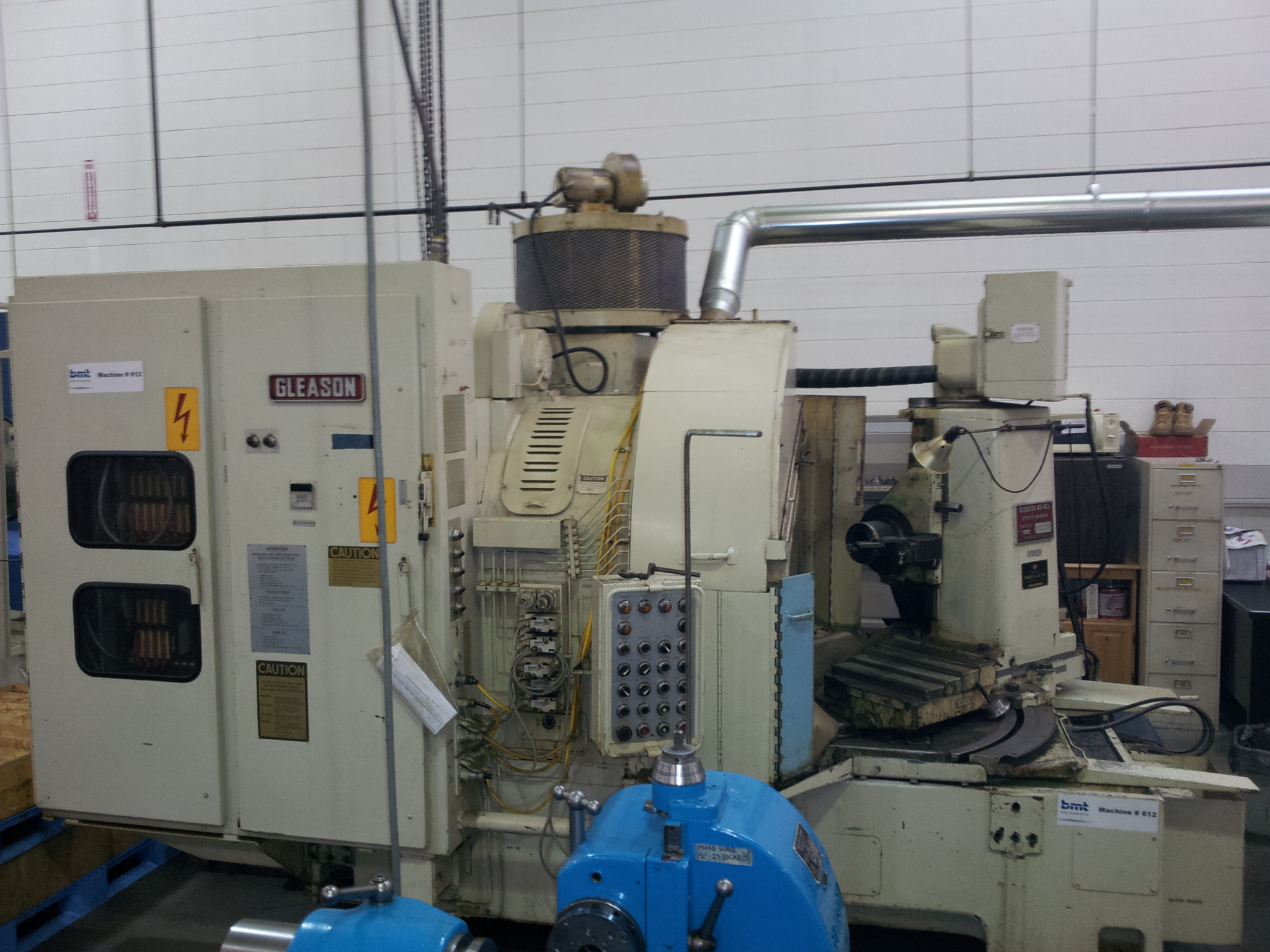 Equipment picture